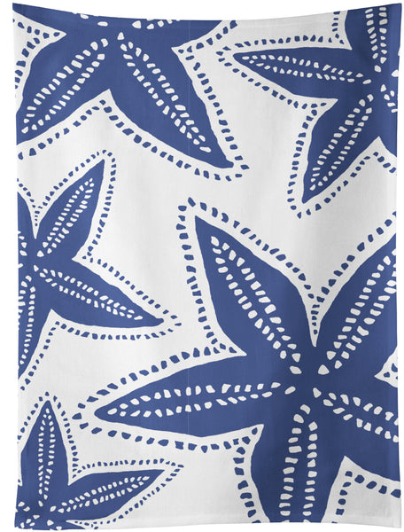Starfish Tea Towel
