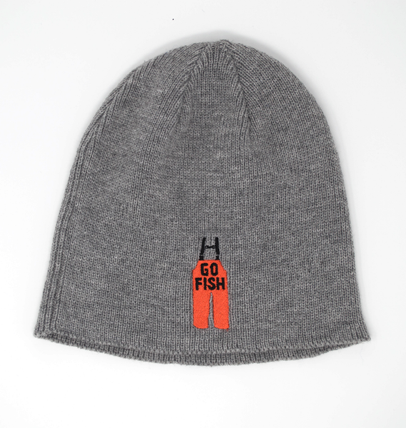 Go Fish Beanie