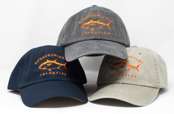 Hot Tuna Kennebunkport Hat