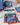 lures REcycled REusable Collection
