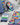 Rainbow Fish REcycled REusable Collection