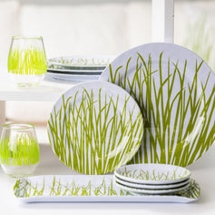 seagrass Dinnerware Collection