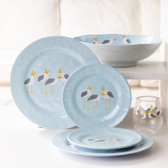 Seagull Dinnerware Collection