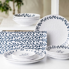Seaweed Dinnerware Collection