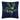 Mistletoe Hooked Pillow