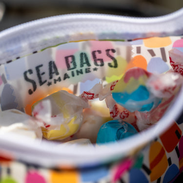 Buoys Wristlet by Sea Bags