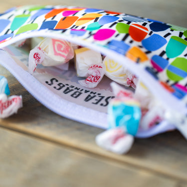 Buoys Wristlet by Sea Bags