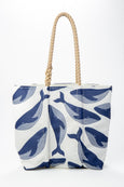 Whales Medium Tote by Sea Bags
