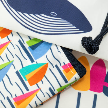 Buoyline Wristlet by Sea Bags