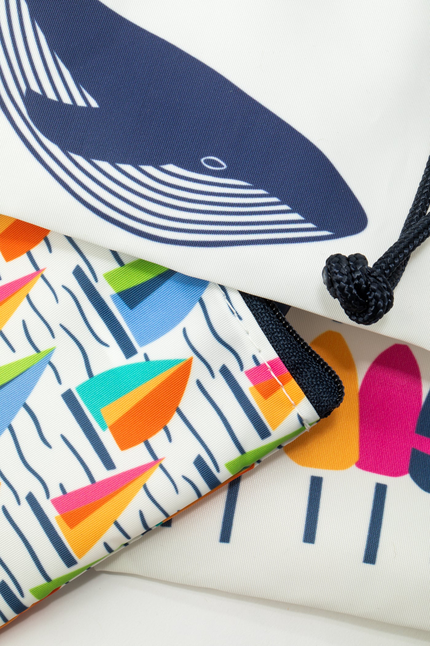 Buoyline Wristlet by Sea Bags