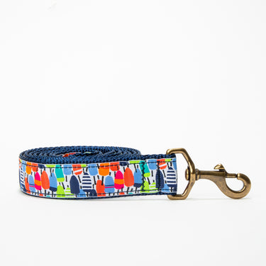Buoy Ribbon Dog Leash
