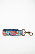 Buoy Ribbon Dog Leash