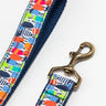 Buoy Ribbon Dog Leash