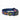 Rainbow Lobsters Ribbon Dog Collar