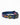 Rainbow Lobsters Ribbon Dog Collar