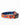 Striper Ribbon Dog Collar
