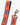 Striper Ribbon Dog Leash