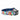 Buoy Ribbon Dog Collar
