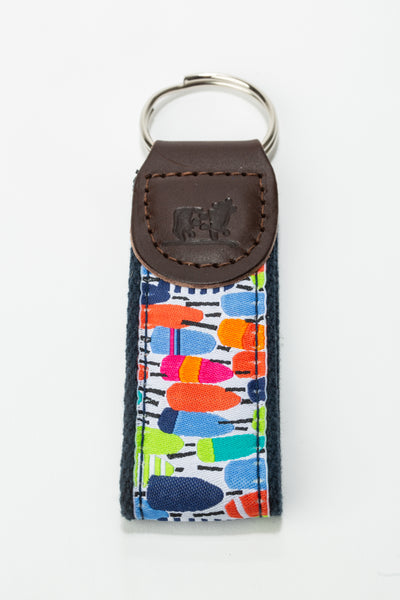 Buoy Key Fob