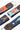 Fish Friends Key Fob