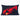 Lobster Bake Knit Lumbar Pillow