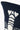 Lobster Knit Lumbar Pillow Natural & Navy