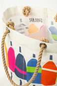 Buoyline Beverage Bucket  by Sea Bags