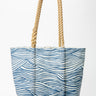 Waves Handbag by Sea Bags