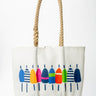 Buoyline Handbag by Sea Bags