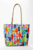 Buoys Handbag by Sea Bags