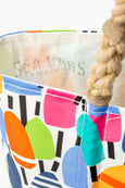 Buoys Handbag by Sea Bags