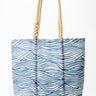 Waves Medium Tote by Sea Bags