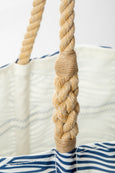 Waves Medium Tote by Sea Bags