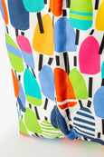 Buoys Medium Tote by Sea Bags