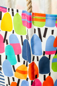 Buoys Medium Tote by Sea Bags