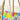 Buoys Medium Tote by Sea Bags