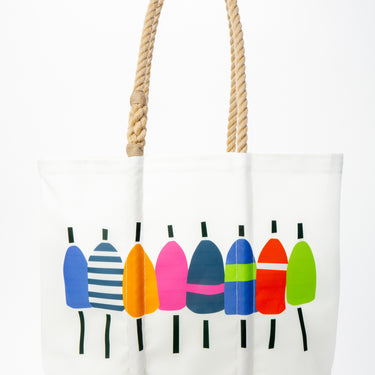 Buoyline Medium Tote by Sea Bags