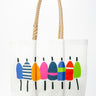 Buoyline Medium Tote by Sea Bags