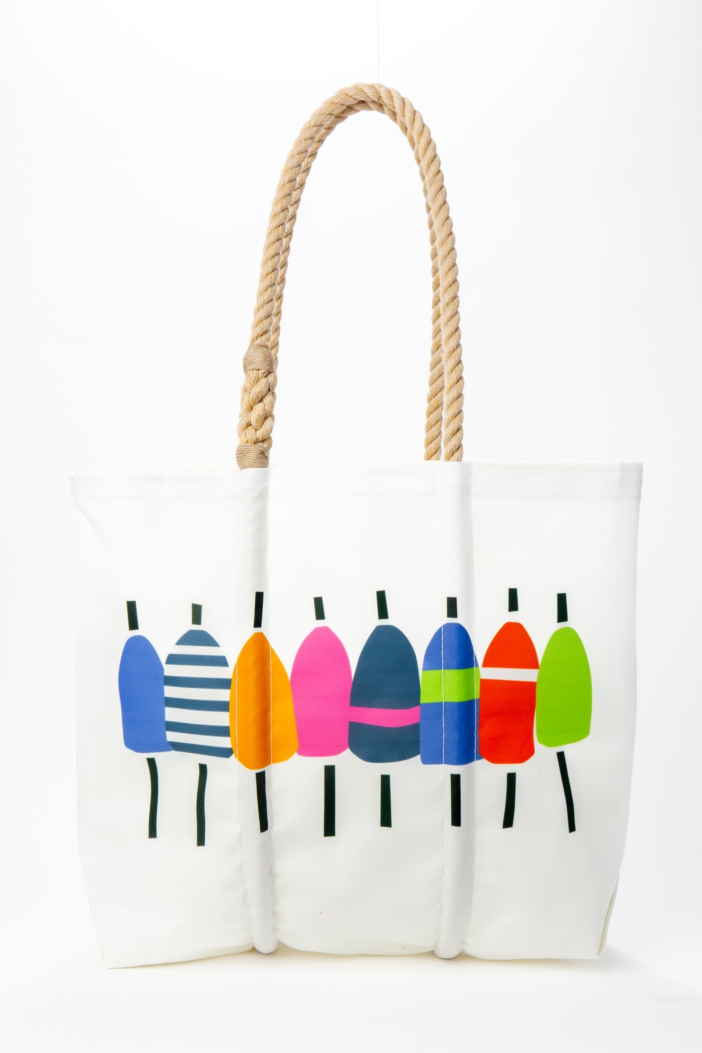 Buoyline Medium Tote by Sea Bags