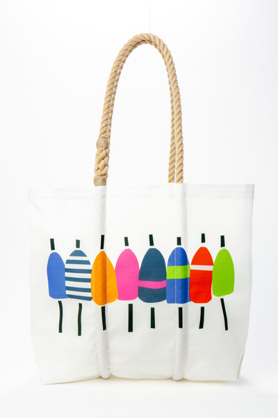Buoyline Medium Tote by Sea Bags