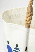 Buoyline Medium Tote by Sea Bags