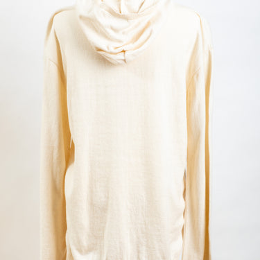 Go Fish Adult Knit Hooded Sweater