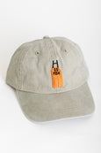 GO FISH Embroidered Hat