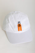GO FISH Embroidered Hat