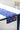Bobberline Cotton Table Runner