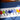 Buoyline Cotton Table Runner