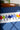 Buoyline Cotton Table Runner
