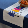 Buoyline Cotton Table Runner