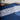 Tidepool White Cotton Table Runner