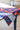 Bobberline Cotton Table Runner